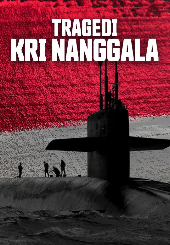 Bagaimana KRI Nanggala-402 Boleh Tenggelam Dan Karam